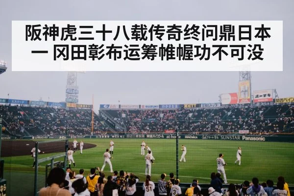 阪神虎三十八载传奇终问鼎日本一 冈田彰布运筹帷幄功不可没