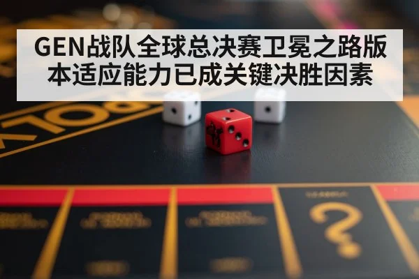 gaming strategy